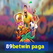 89betwin paga